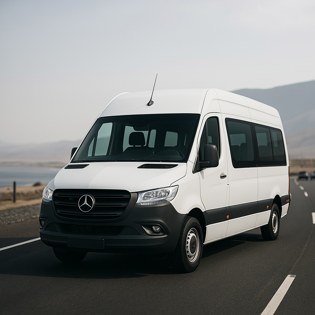 Sprinter Mercedes Benz